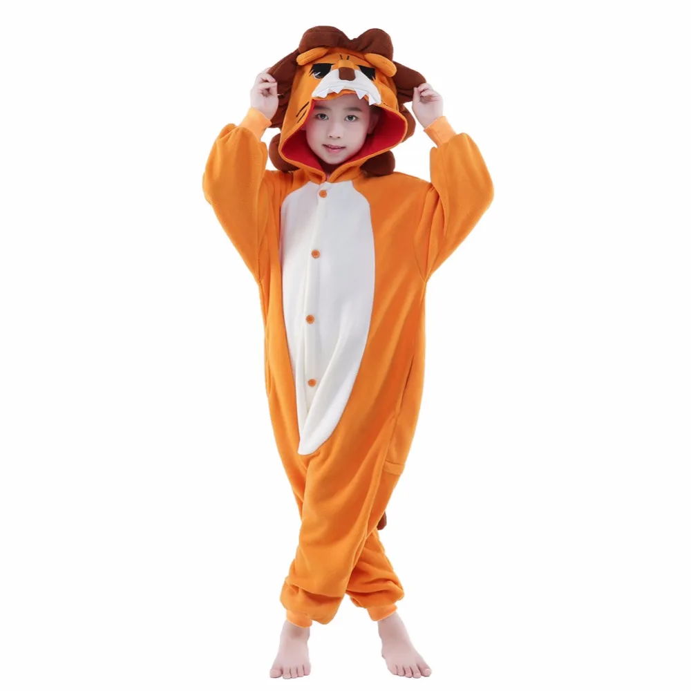 Anak Anak Newcosplay Anime Cosplay Kostum Anak Anak Pakaian Tidur