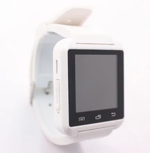 2016 ursprüngliche uhr smartwatch ips bluetooth smart watch armbanduhren für ios iphone andriod xiaomi pk dz09 gv18 m26 gt08 dz09
