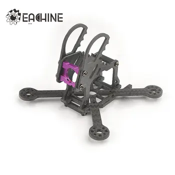

Eachine Lizard95 Spare Part 95mm Wheelbase 2.5mm Thichness Carbon Fiber Frame Kit For RC Multicopter Replace Accessories Motors