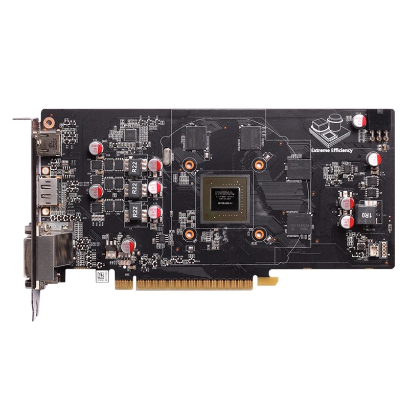 Видеокарта ZOTAC GeForce GTX 650Ti 1GD5 Fireboats Edition 128Bit 650 Ti GDDR5 графические карты для nVIDIA