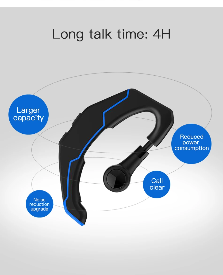Wireless Earphones (5)