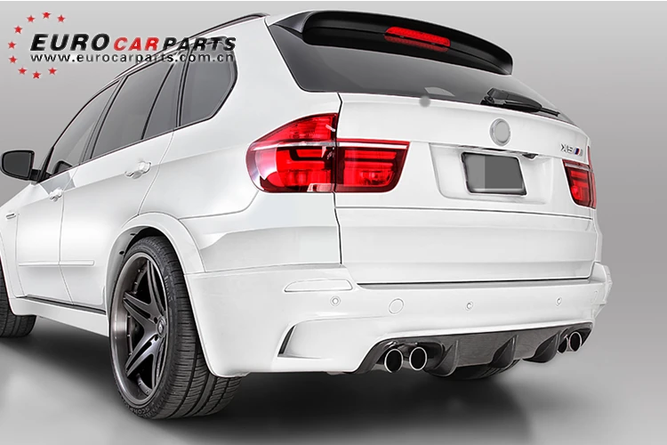 X5 E70 V diffuser 5
