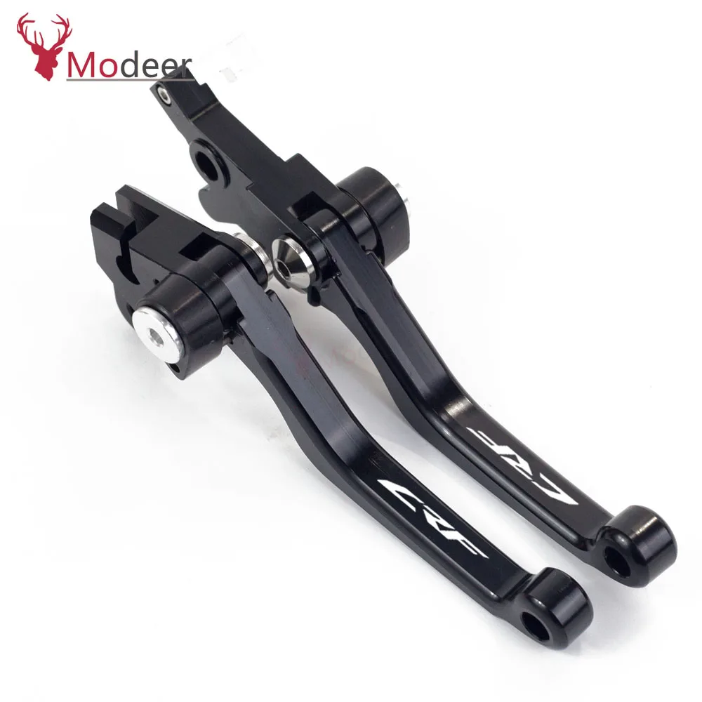 Motorbike CNC Aluminum Custom Made Brake Clutch Lever For HONDA CRF250L CRF250M 2012-2018 CRF250 Rally 2017 2018 (12)