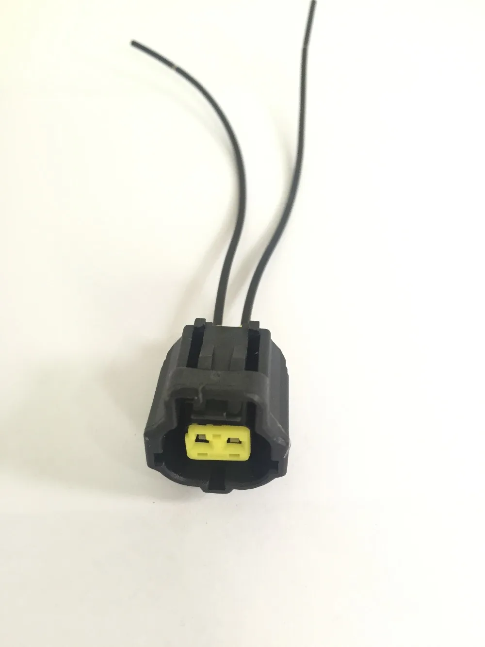 

Car Water temperature sensor plug Connector For Mazda 3 For Ford Fiesta with wire