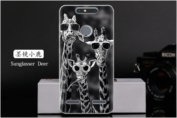  Sunglasser  Deer
