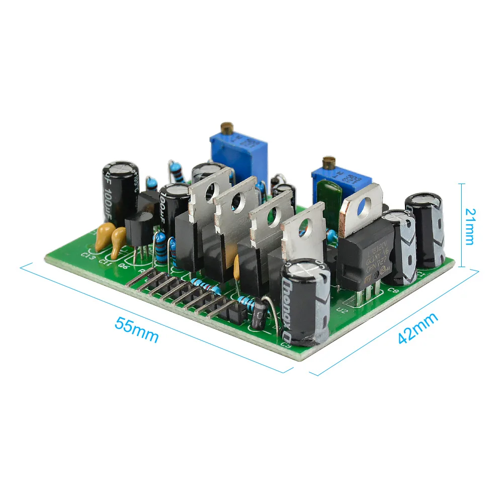 SUNYIMA SG3525 плата инвертора DC12V 24 В с защитой от перегрузки по току Модуль инвертора силовой инвертор