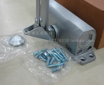 

Taiwan GMT 052] [not positioned 152 closers positioned behind closed doors bearing 45-65KG genuine
