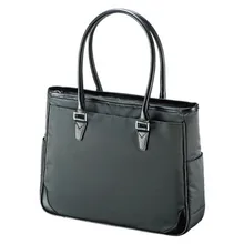 SANWA Поставка легкий модный простой портативный повседневный деловой портфель сумка для ноутбука 13,3 дюймов