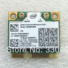 Int Беспроводной-N 2200 для lenovo Thankpad T430 T430i T430s T530 W530 X230 X230i X230T серии, FRU 60Y3295 20200048