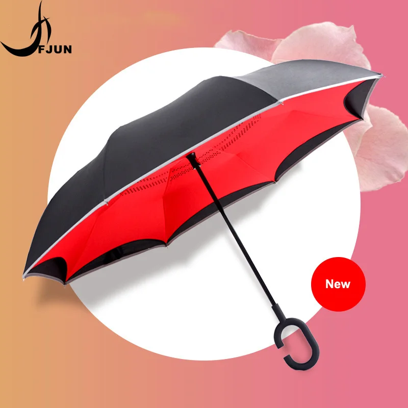 Creative Funny Capsule Design MINI Umbrella Rain Women Small Five