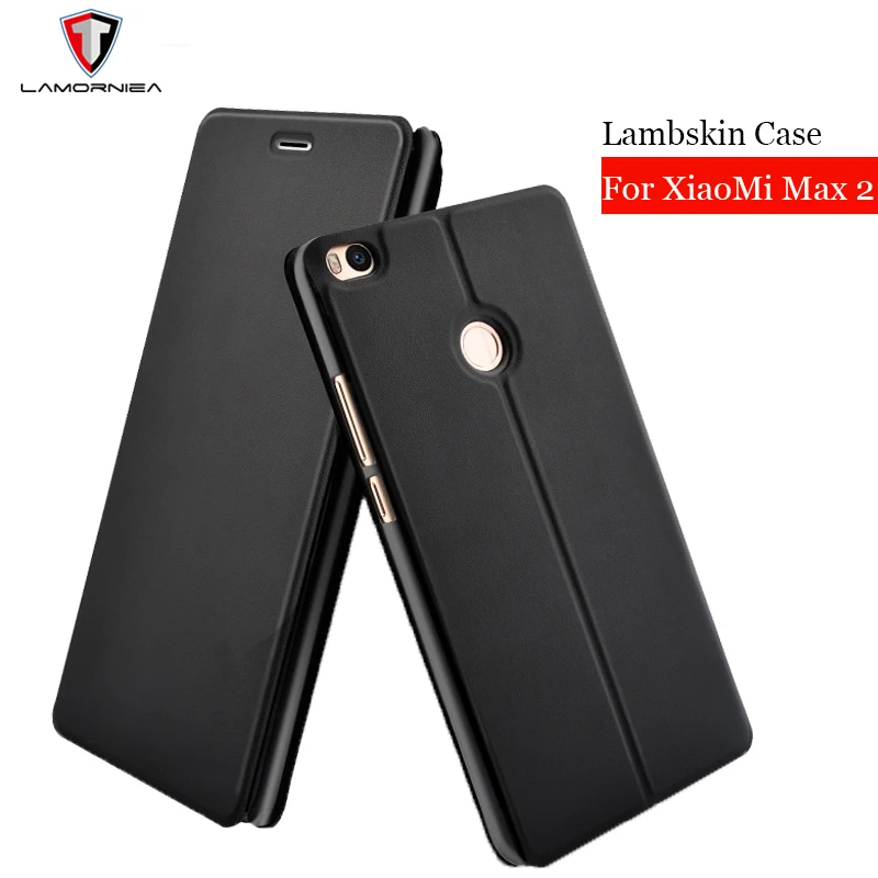 

Lamorniea For Xiaomi Mi Max 2 Case Cover For Xiaomi Max 2 Flip Stand Case PU Leather Cover Protective Phone Case For Mi Max Max2