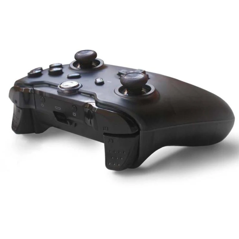 Игровой джойстик переключатель игровой кронштейн Bluetooth беспроводной Pro контроллер геймпад джойпад пульт дистанционного управления для консольный переключатель Nintendo геймпад