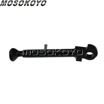 

For Yamaha YZF R12009-2014 Adjustable Kickstand CNC Aluminum Side Stand Parking Rack Holder Support Kick-Stand