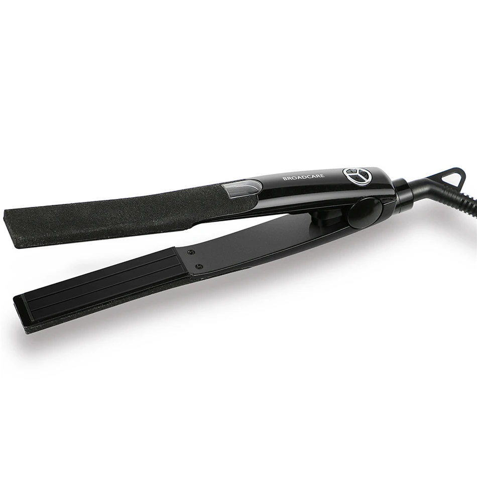 Hair straightener electric flat irons professional Electronic Hair tool