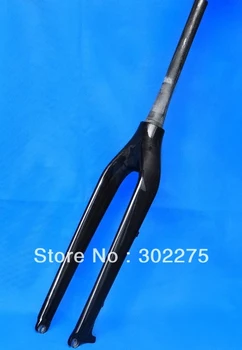 

FK-009 Full carbon Glossy 27.5er 27.5" Wheel size Mountain Bike MTB 650B Fork