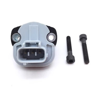 

Throttle Position Sensor For Mitsubishi Raider Dodge B1500 2500 3500 Dakota Durango Ram Jeep Commander Grand Cherokee 4882219AB