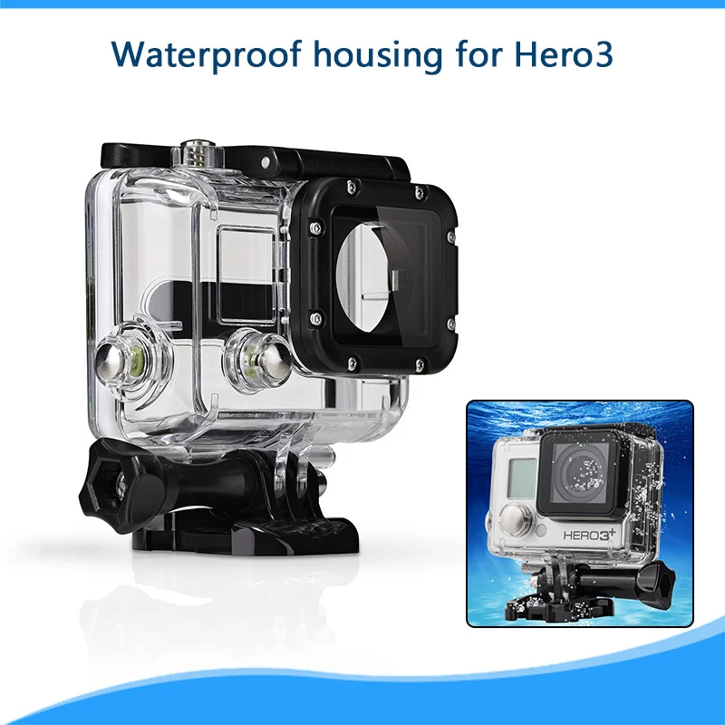 2015      Dive     GoPro Hero 3   go pro  