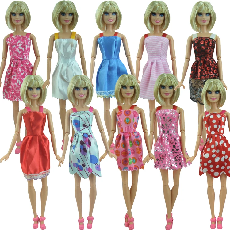 promotion barbie