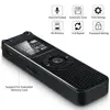 Vandlion Professional Smart Digital Voice Recorder Portable Hidden HD Sound Audio Telephone Recording Dictaphone MP3 Recorder ► Photo 2/6