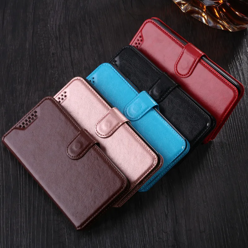 

For LG G2 Case Classical Luxury Retro PU Leather Wallet Phone Cover For LG G2 Optimus D801 D802 LS980 With Card Slots