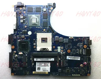 

QIQY5 LA-8691P For LENOVO Y400 Y490 Laptop Motherboard ddr3 100% Test ok