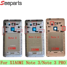 For Xiaomi Redmi Note 3 150mm/152mm Battery Cover 