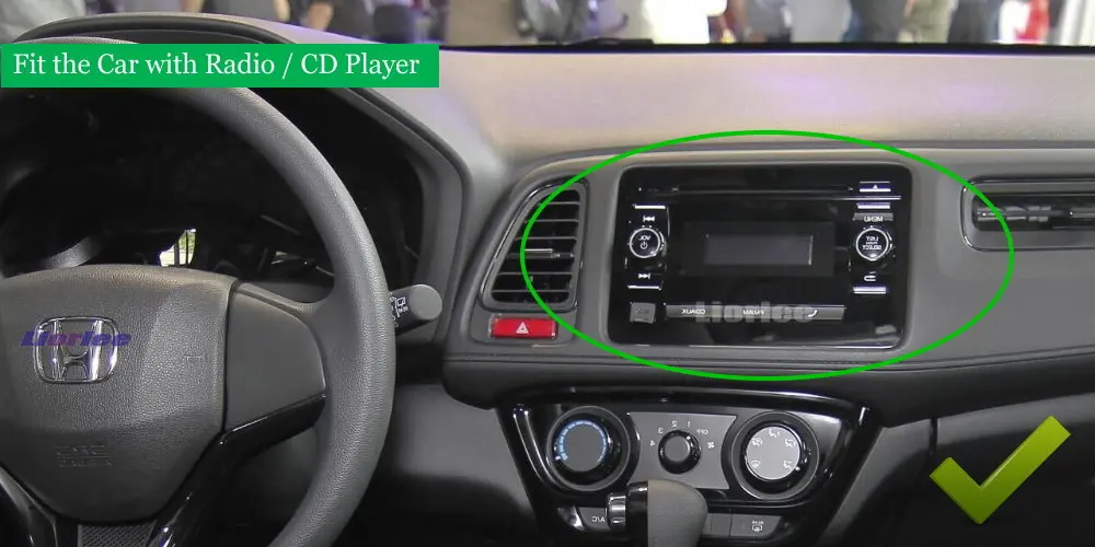 Carплеер Android система Core A53 PX5 " HD ips ЖК-экран для Honda HR-V HRV~ радио плеер GPS Navi мультимедиа
