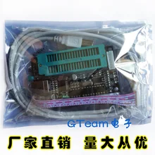 PIC K150 Programmer Microchip PIC MCU Microcore Burner USB Downloader PIC K150 sensor PIC K150 Programmer Microchip PIC MCU Microcore Burner USB Downloader PIC K150 sensor