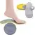 DN19 ARB13-25 Высокое качество средства ухода за кожей Стоп 1 пара 3D Премиум для женщин мужчин удобная обувь ортопедические стельки вставк
