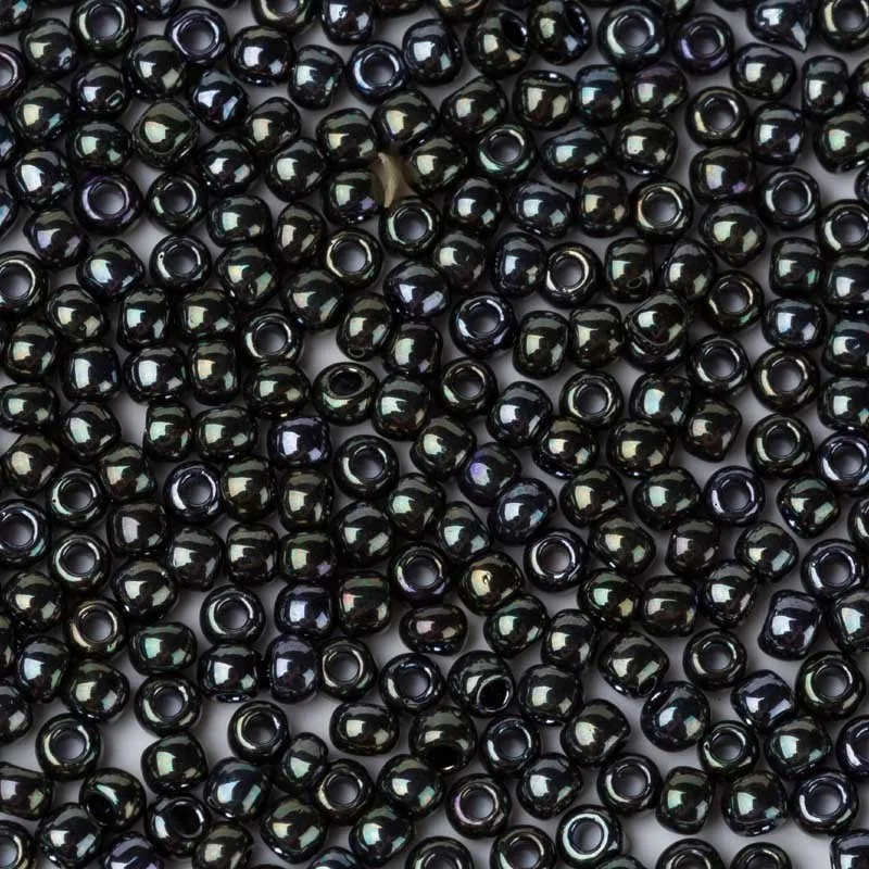 Taidian 2,0 мм Toho рассыпчатое стекло Seedbeads для DIY одежды аксессуары платья 11/0 оцинкованная Матовая атласная Бирюзовая 561F 3 г/лот - Цвет: TOHO 89