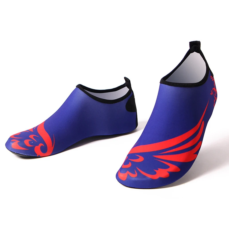 

High Quality Summer Outdoor Beach Shoes Unisex Shoe Upstream Walking Water Quick Drying Sneaker Shoes NCM99