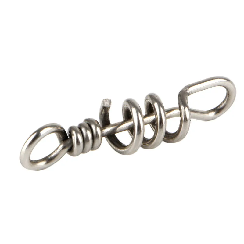 

Soft Lure Baits Hook Pin Spring Fixed Lock Fishing Screw Needle Soft Worm Tools