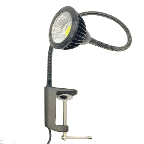 clamp on lights for beds