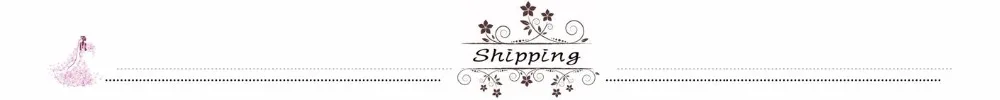Shipping