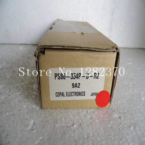 

[SA] new Japanese original authentic COPAL pressure switch PS86-354P-B-R2 Spot