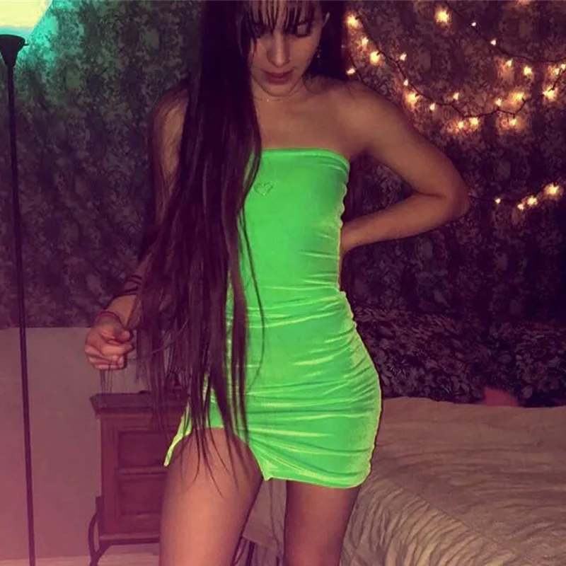 Cheap Vestidos