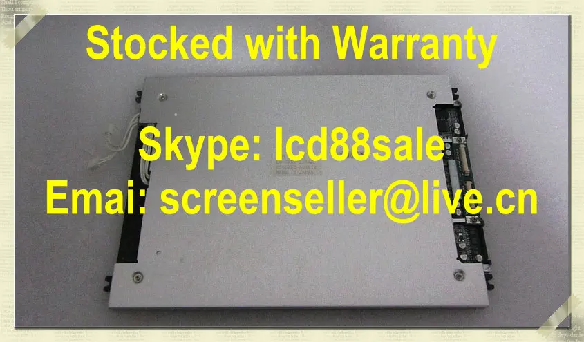 

best price and quality the original LM-CA53-22NAZ industrial LCD Display