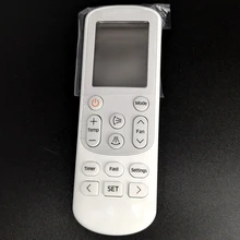 DB63-03556X003 для samsung DB6303556X003 AC A/C система кондиционирования воздуха lcd дистанционное управление Fernbedienung