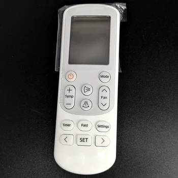 

New Original DB63-03556X003 For Samsung DB6303556X003 AC A/C Air Conditioner Unit LCD Remote Control Fernbedienung