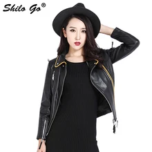 Большие размеры модные женские туфли высокого качества из овечьей кожи с лацканами Желтый Хит Цвет в горизонтальную полоску мотоциклетные