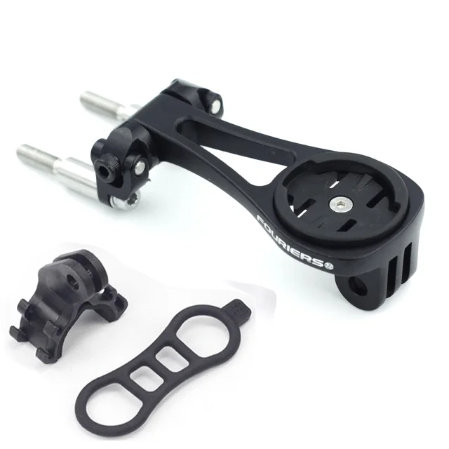 headlamp gopro mount