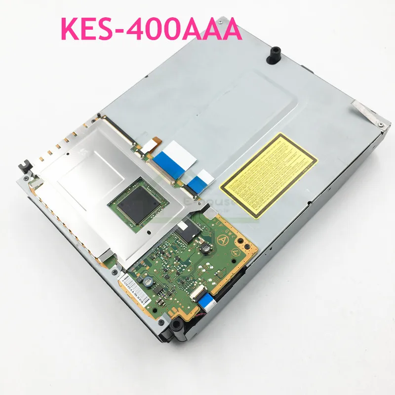 E-house оригинальный б/у KES-400AAA dvd привод Замена для ps3 Fat KEM-400AAA KES 400AAA | Электроника