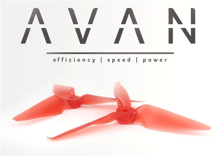 EMAX AVAN-PROPELLER