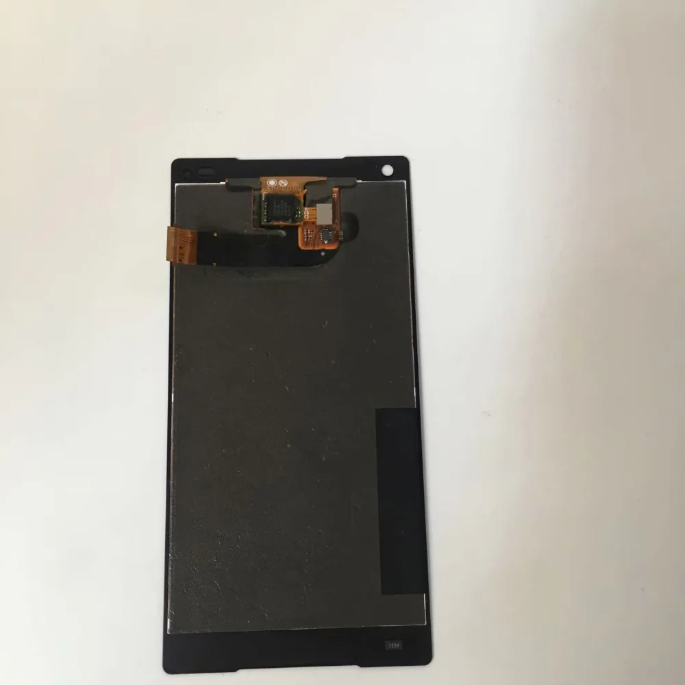 Оригинальный Для SONY Xperia Z5 Compact lcd дисплей сенсорный экран для XPERIA mini E5823 E5803 с
