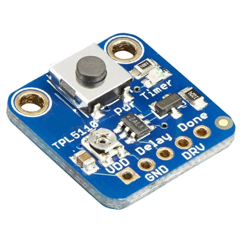 

1 pcs x TPL5110 Timer Timing Low Power Evaluation Development Board