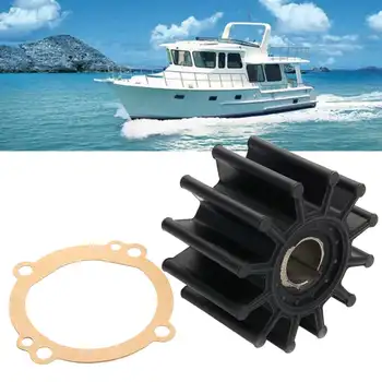 

Water Pump Impeller Repair Kit For Sherwood S11095G S11095-G S-11095G 10615K Boat Parts Accessories