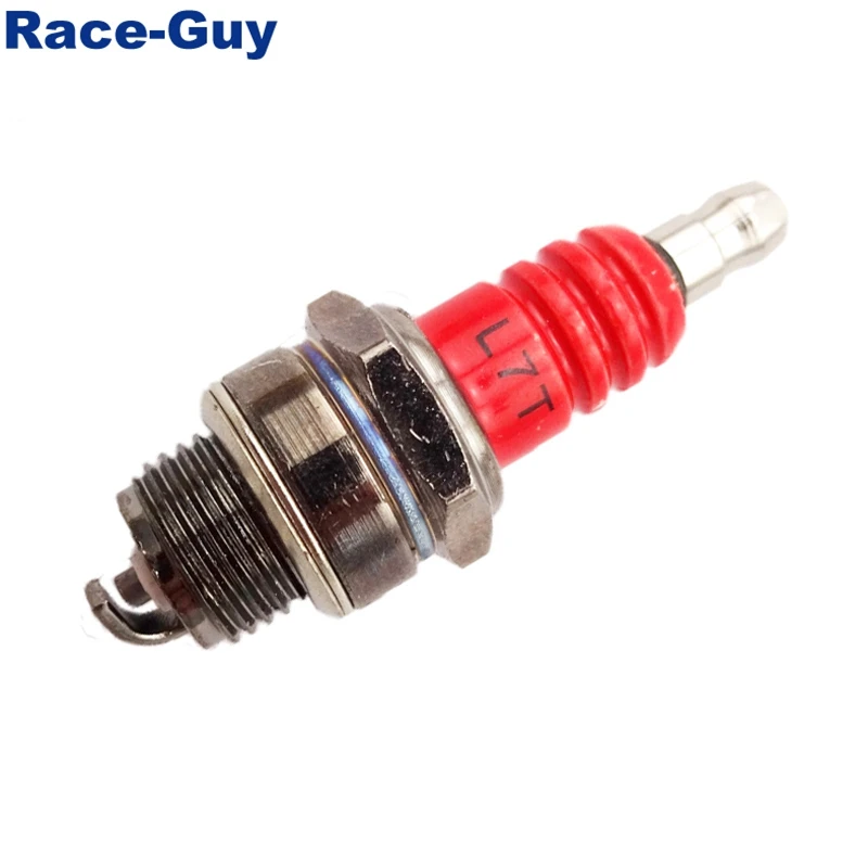Свеча зажигания L7T для 2 тактного карманного велосипеда шт.|ignition spark plug|l7t plugspark plug