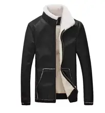 

New Arrive Brand Motorcycle Leather Jackets Men ,men's Leather Jacket, Jaqueta De Couro Masculina,mens Leather Jackets,men Coats