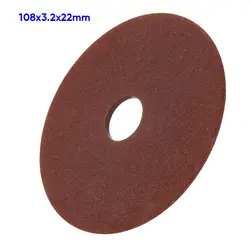 3,2 мм шлифовальный круг диск для Точило для бензопилы шлифовальный 3/8 & 404 цепь