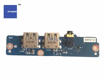 

PC NANNY FOR PU551 USB Audio Board 60NB0550-IO1120 PU551LA_IO WORKS